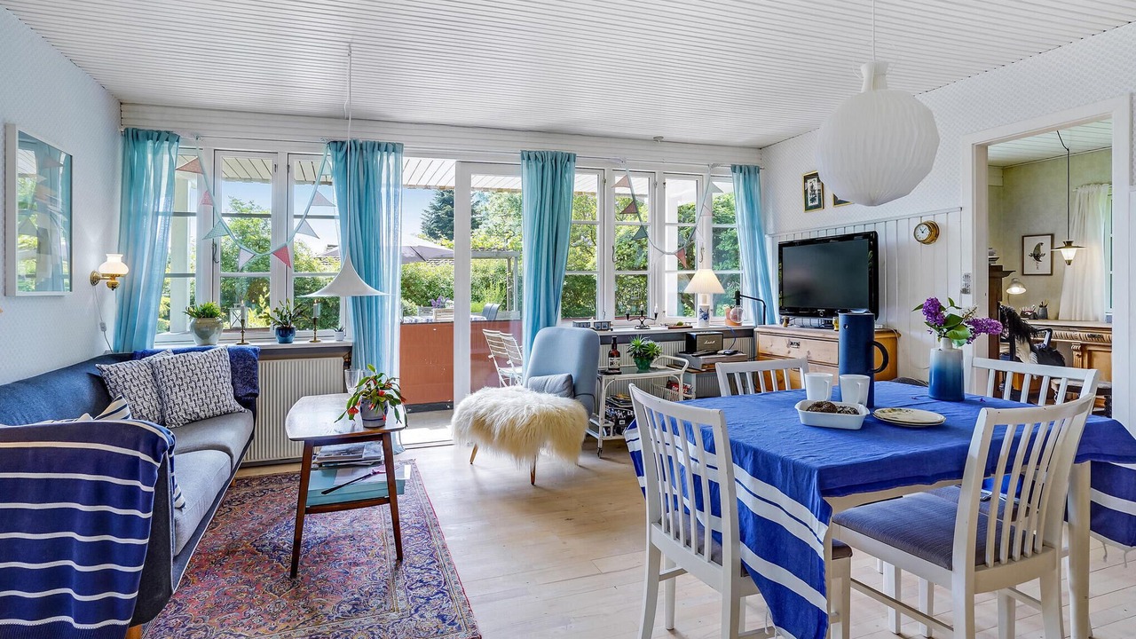 Photo of Bedroom in Holbaek