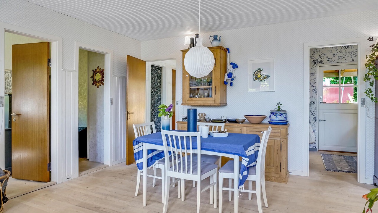 Photo of Bedroom in Holbaek