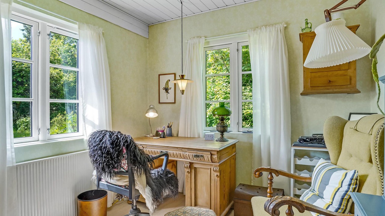 Photo of Bedroom in Holbaek
