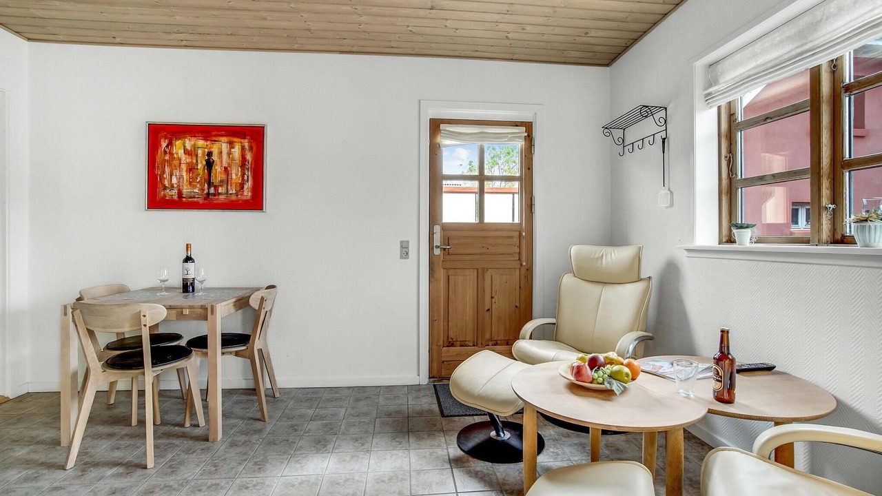 Photo of Bedroom in Hjørring