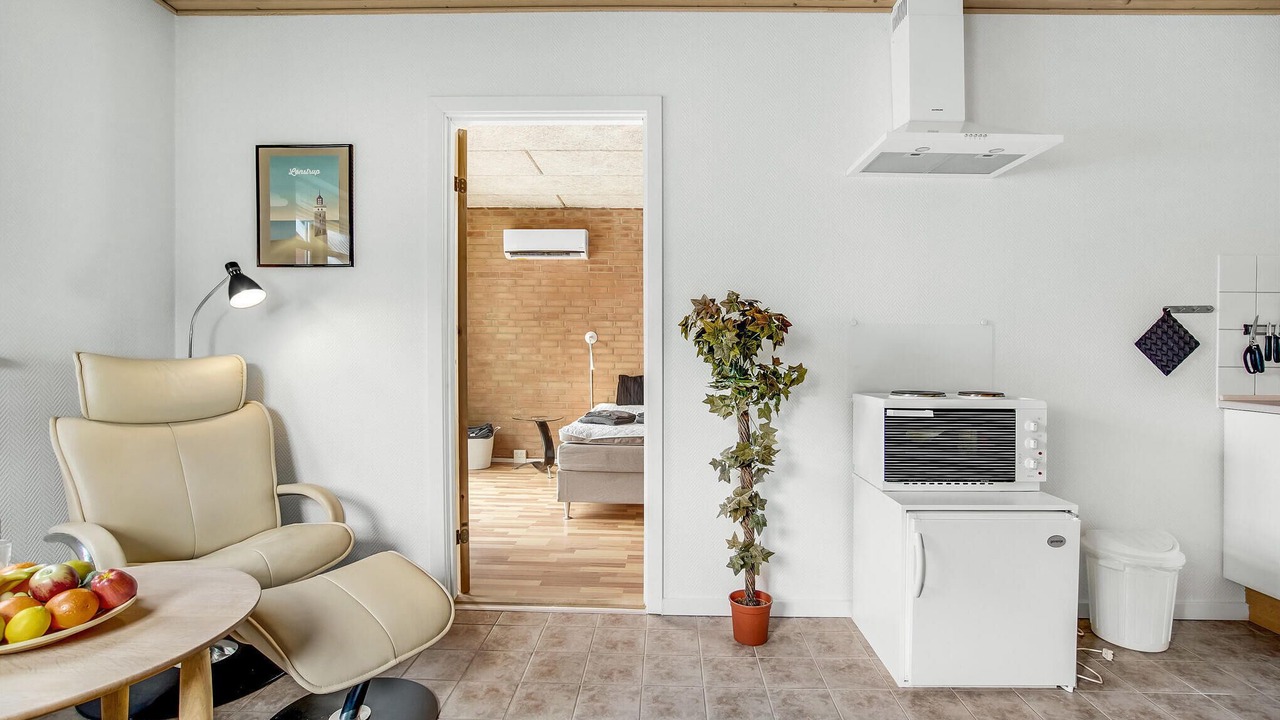Photo of Bedroom in Hjørring