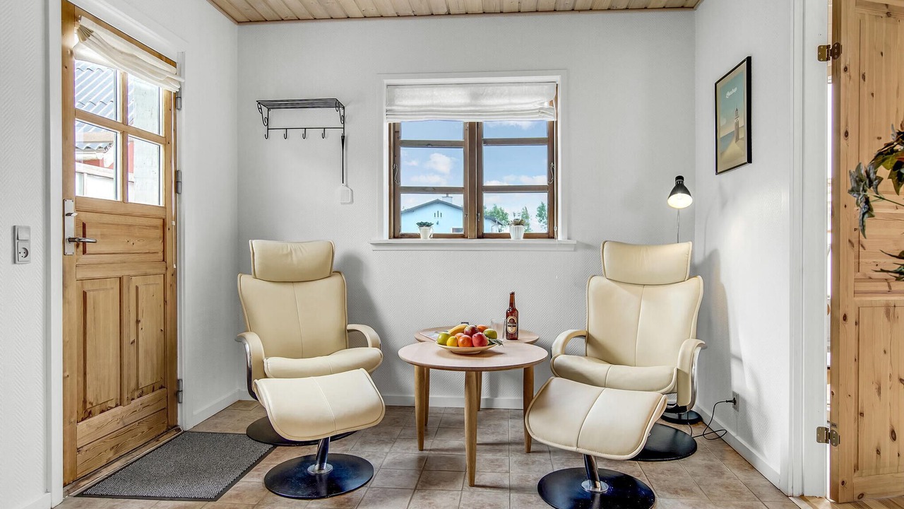 Photo of Bedroom in Hjørring