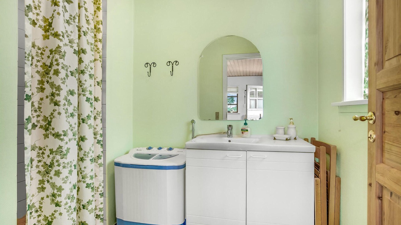 Photo of Bathroom in Hjørring