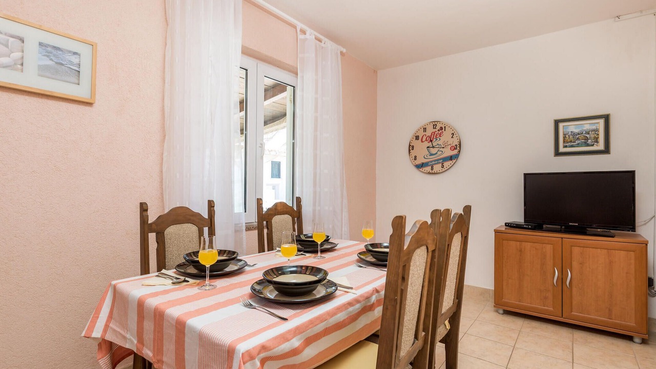 Photo of Bedroom in Povljana