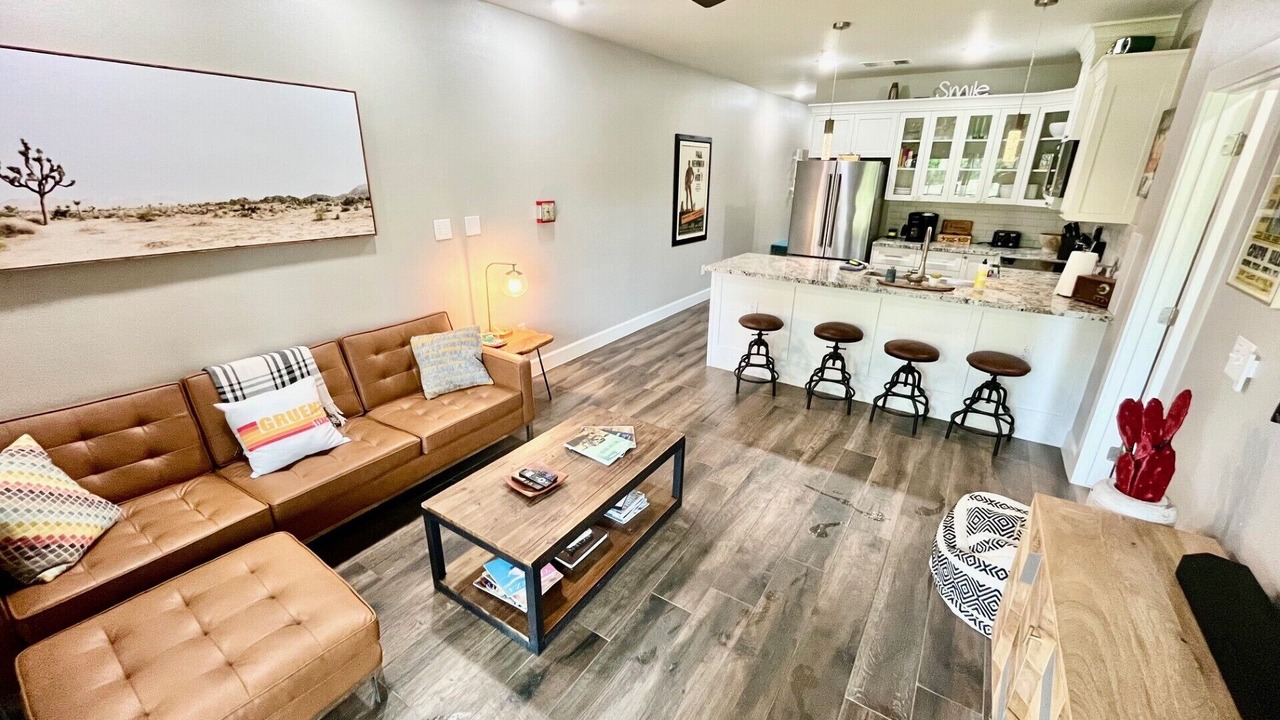 Photo of Bedroom in Gruene