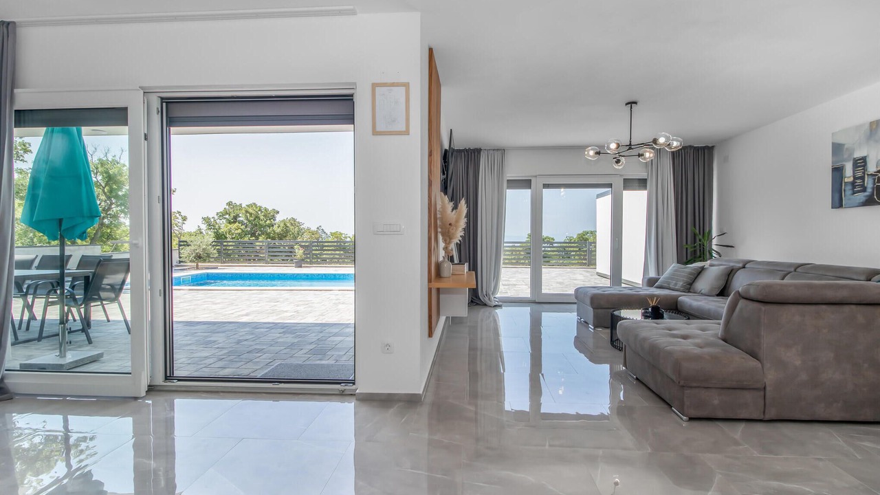 Photo of Bedroom in Smrika