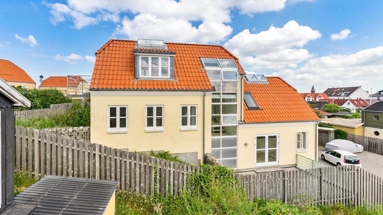 Photo of Outdoor in Lokken