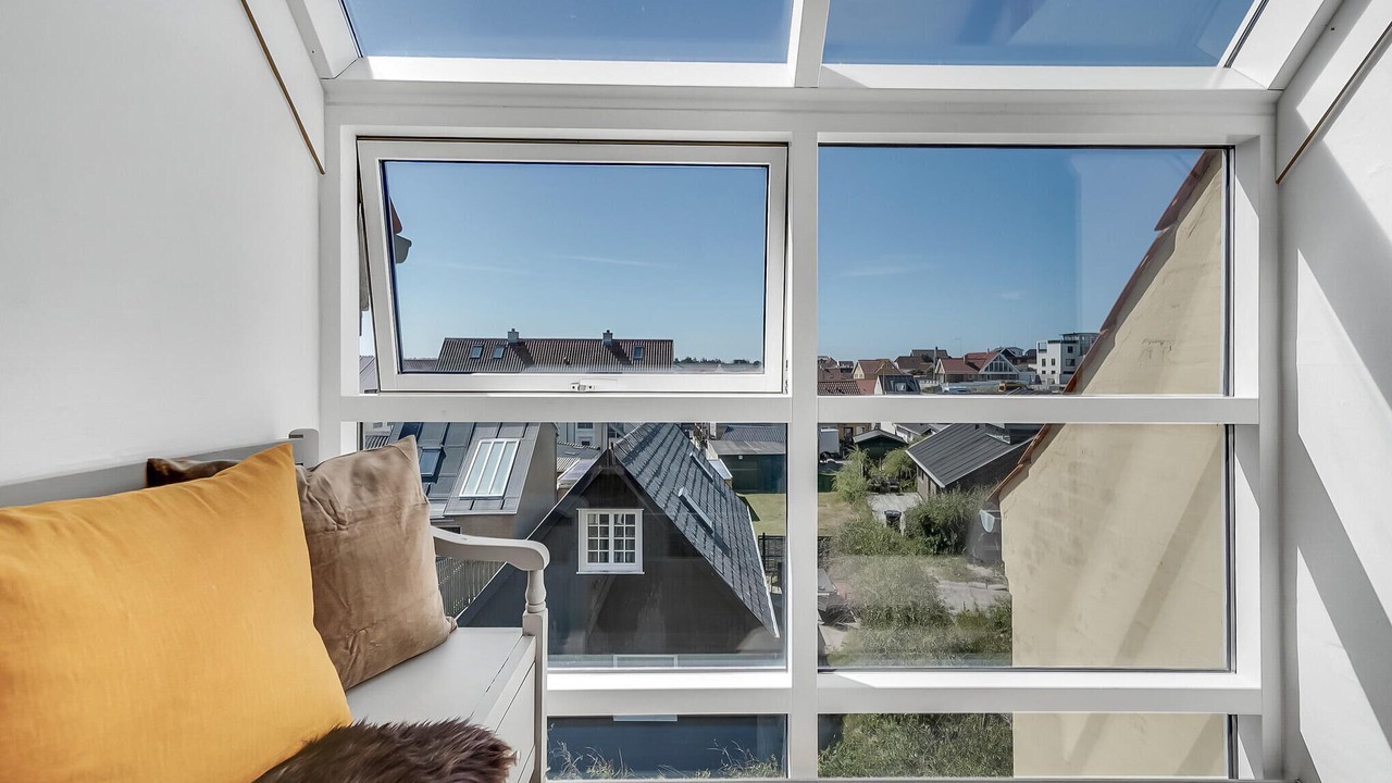 Photo of Bedroom in Lokken