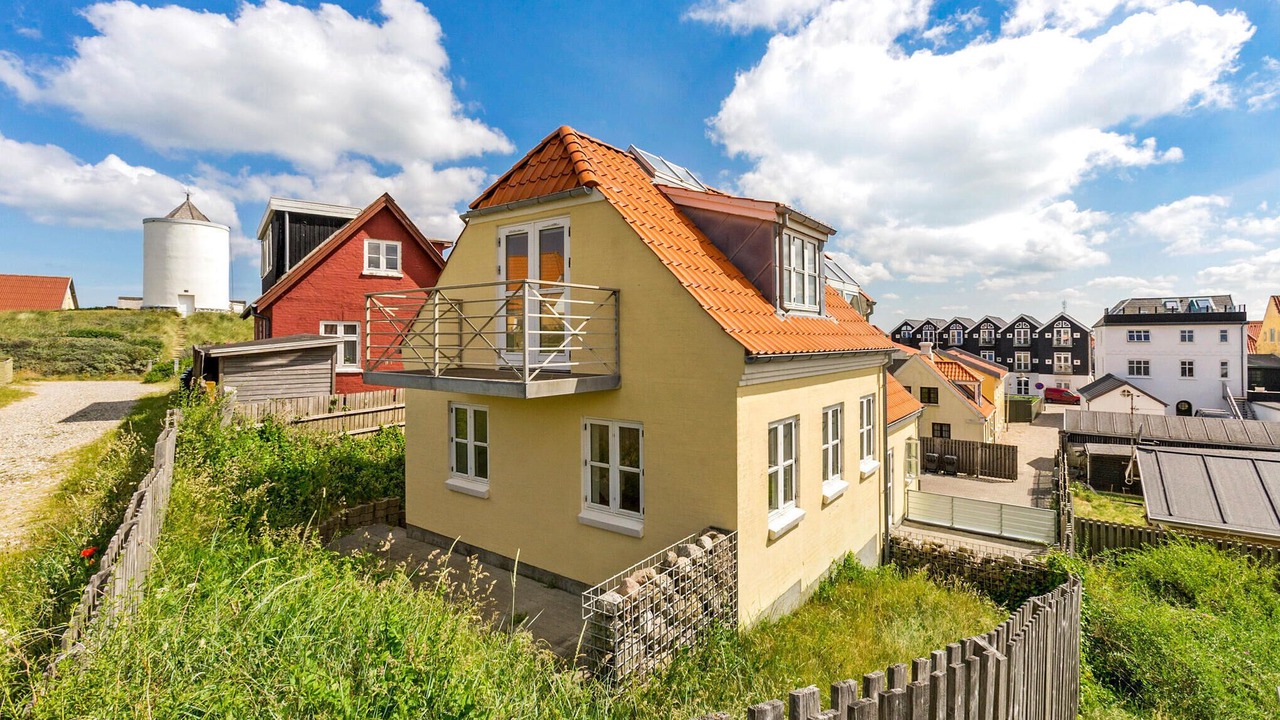 Photo of Outdoor in Lokken