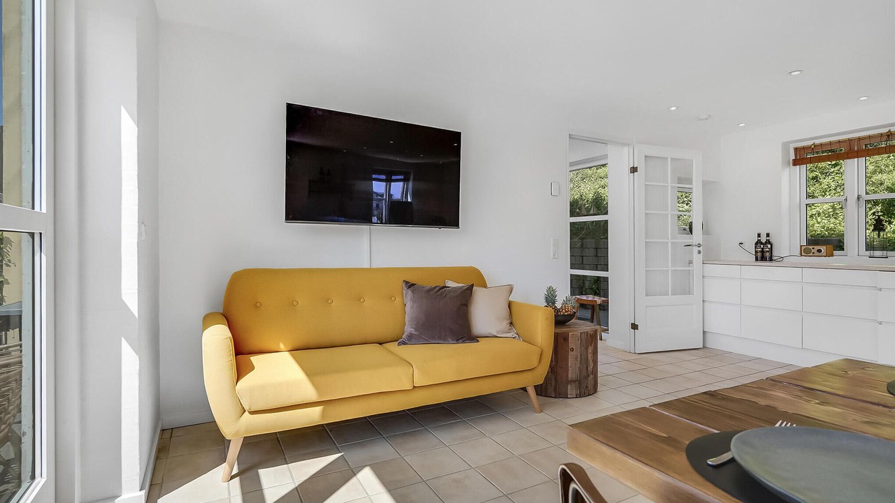 Photo of Bedroom in Lokken