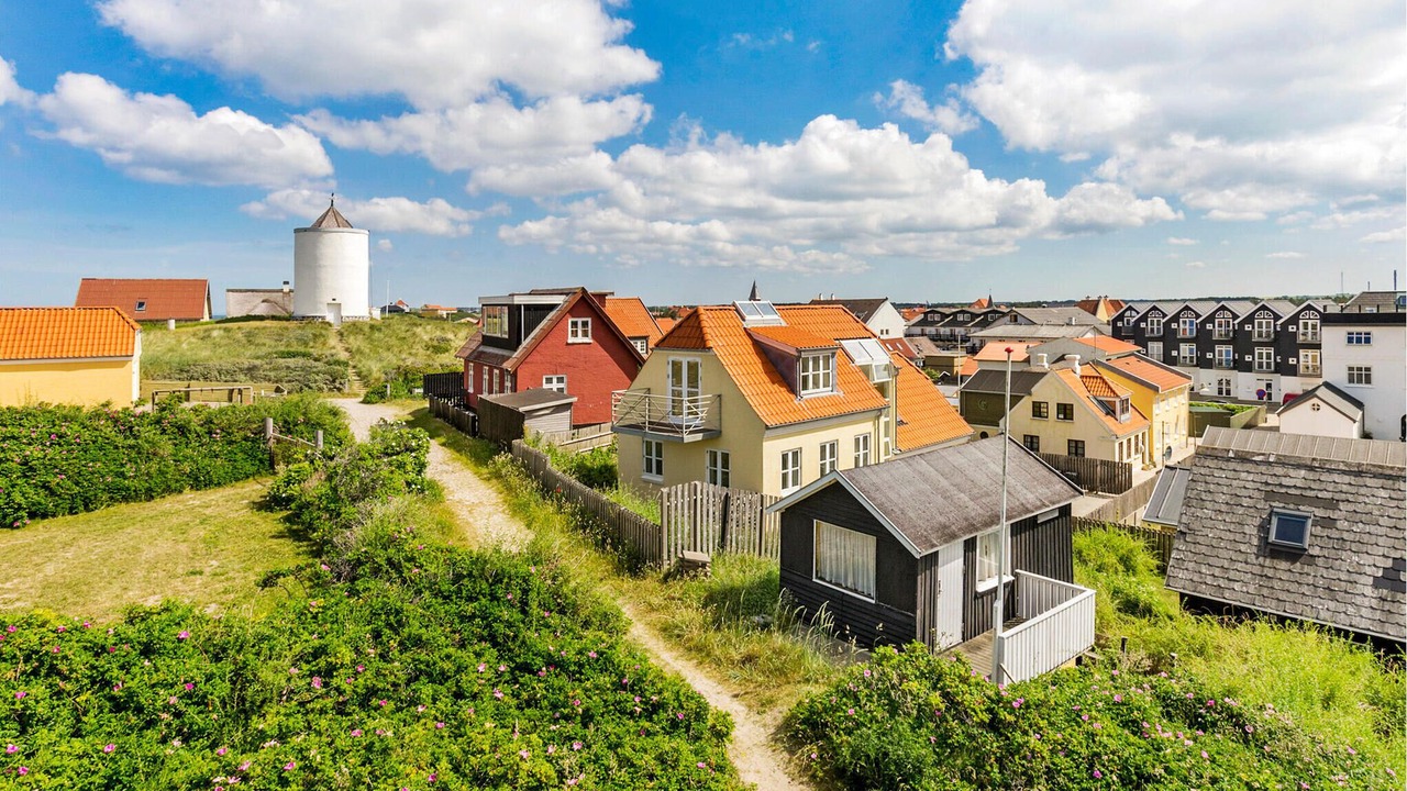 Photo of Outdoor in Lokken