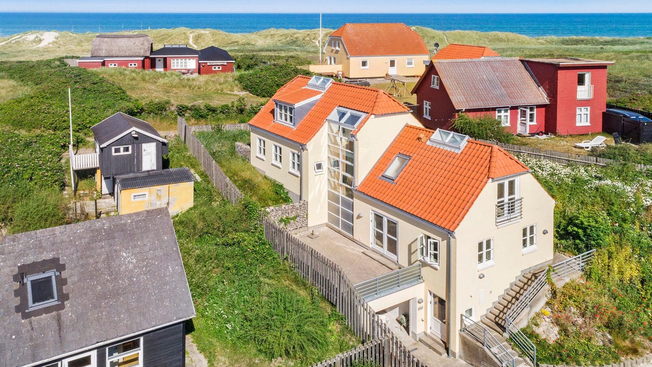 Photo of Outdoor in Lokken