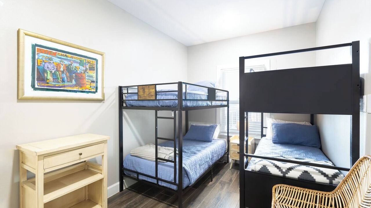 Photo of Bedroom in Gruene