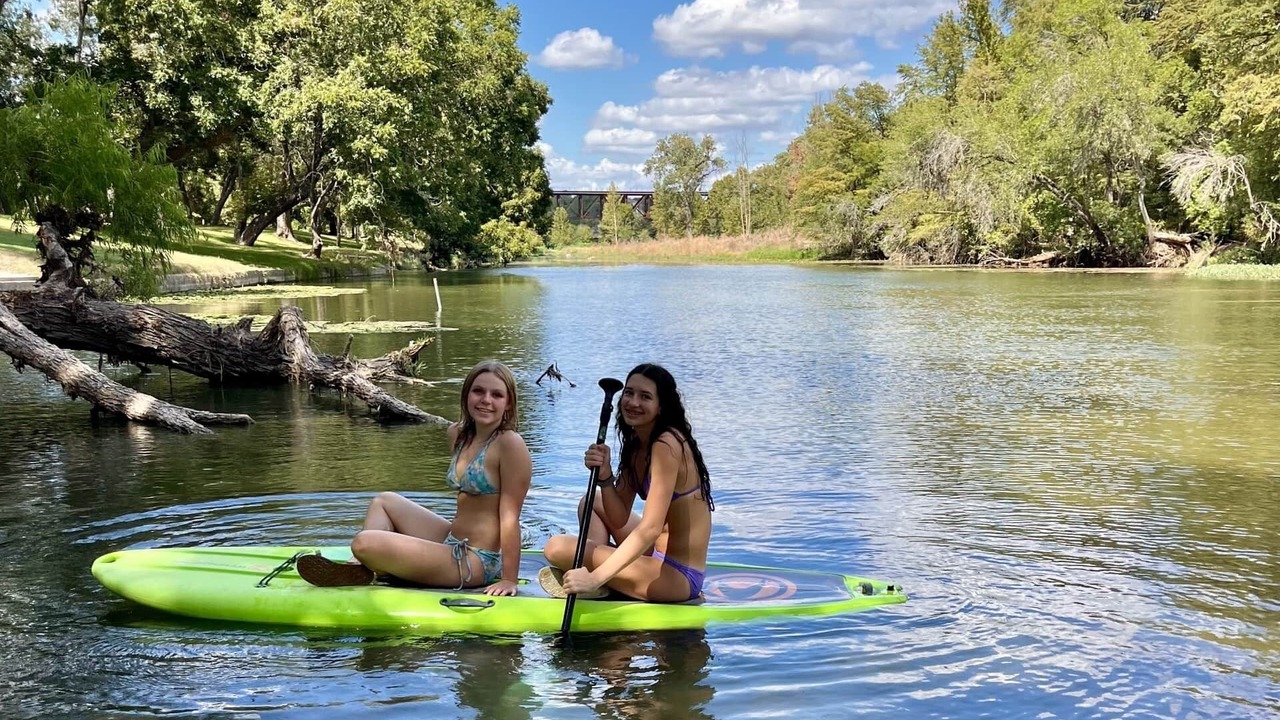 Photo of Others in Gruene
