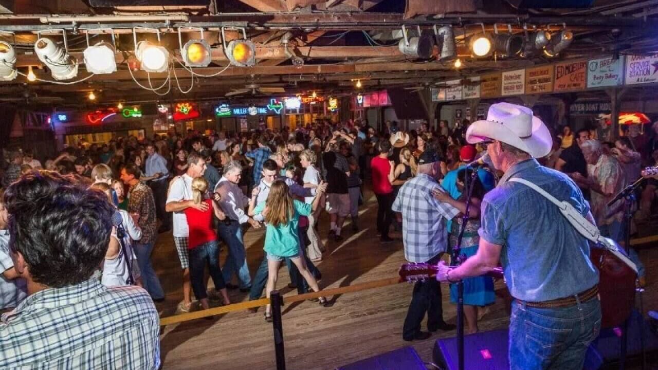 Photo of Others in Gruene