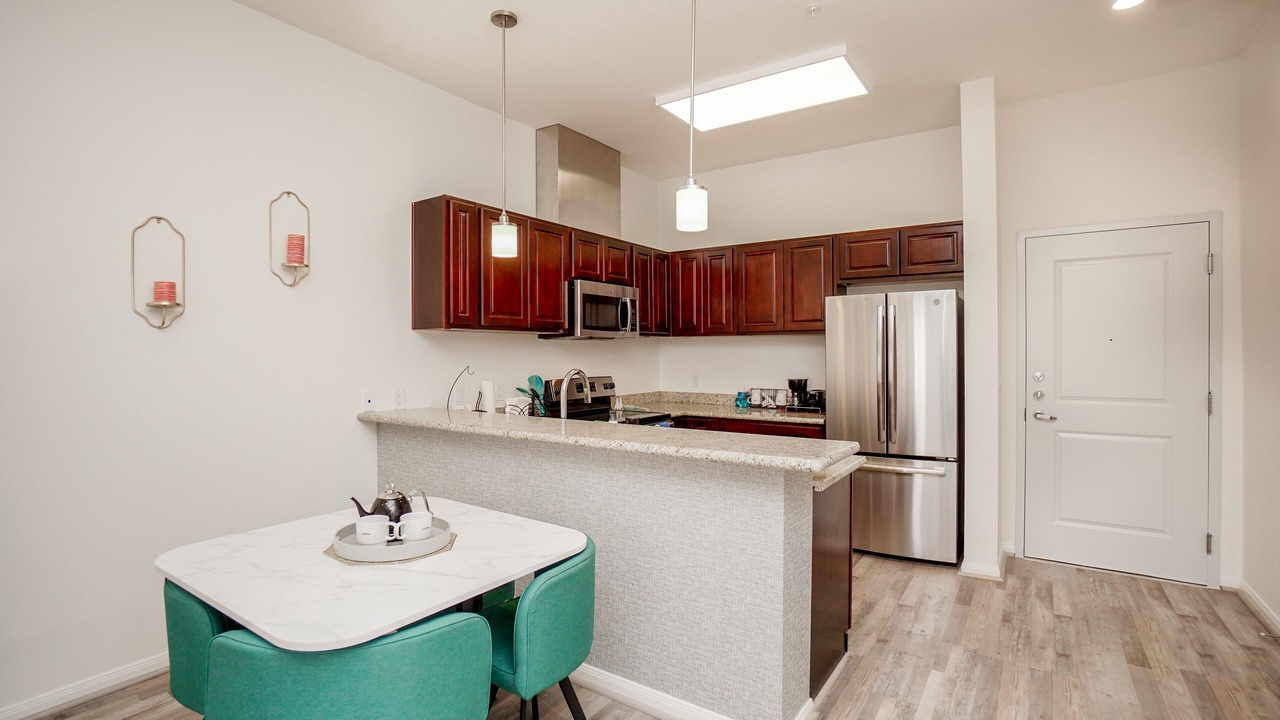 Photo of Kitchen in Katy