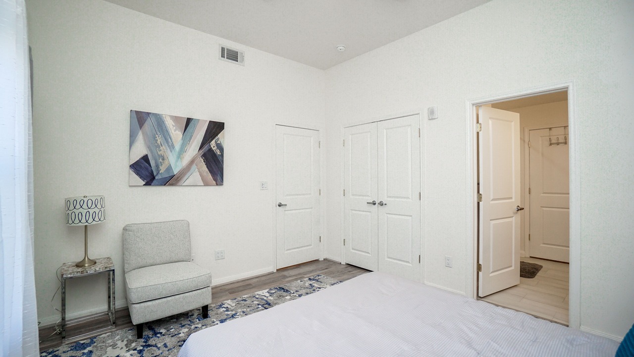 Photo of Bedroom in Katy