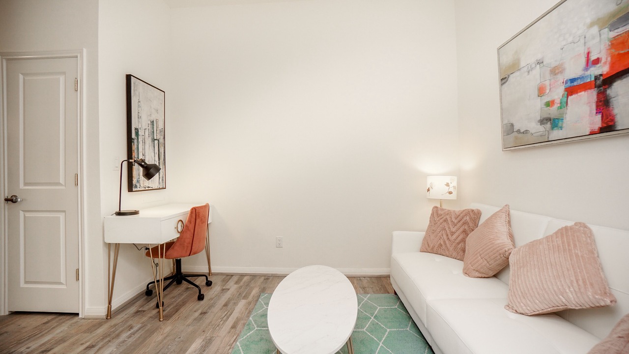 Photo of Livingroom in Katy