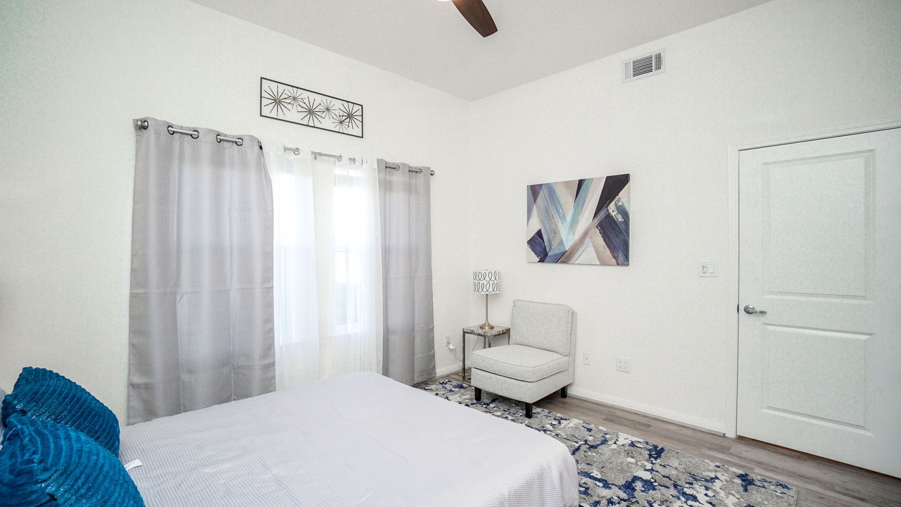 Photo of Bedroom in Katy