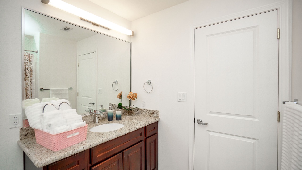 Photo of Bathroom in Katy