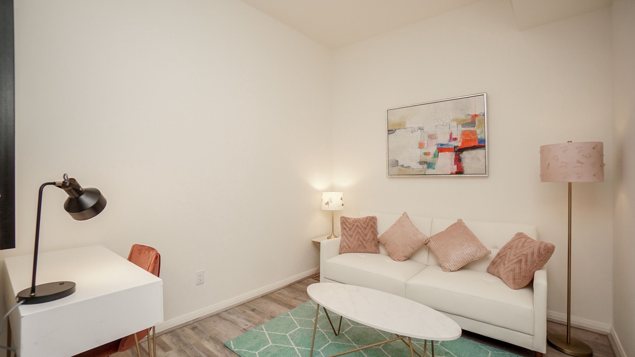 Photo of Livingroom in Katy