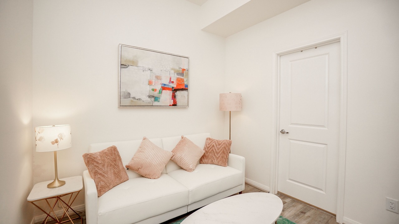 Photo of Livingroom in Katy