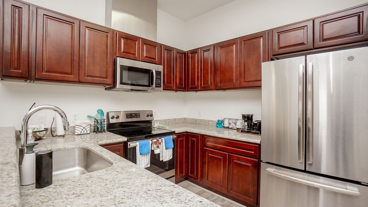 Photo of Kitchen in Katy
