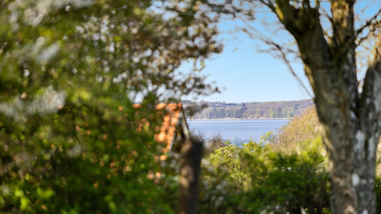 Photo of Bedroom in Hvalpsund