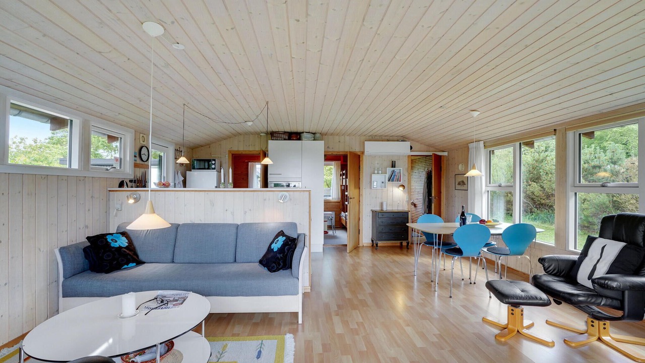 Photo of Bedroom in Hvalpsund