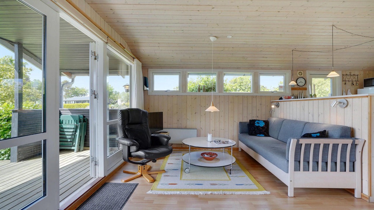 Photo of Bedroom in Hvalpsund