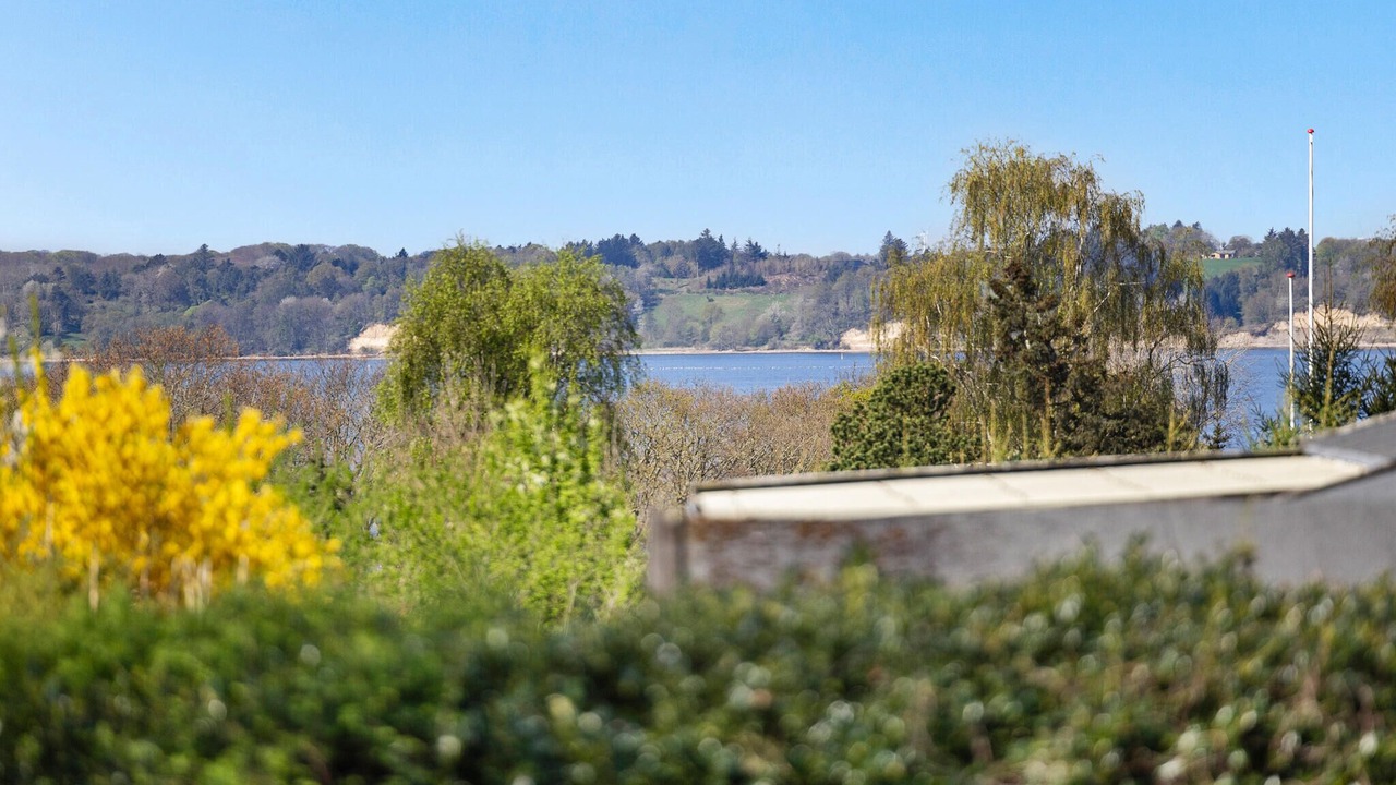 Photo of Bedroom in Hvalpsund