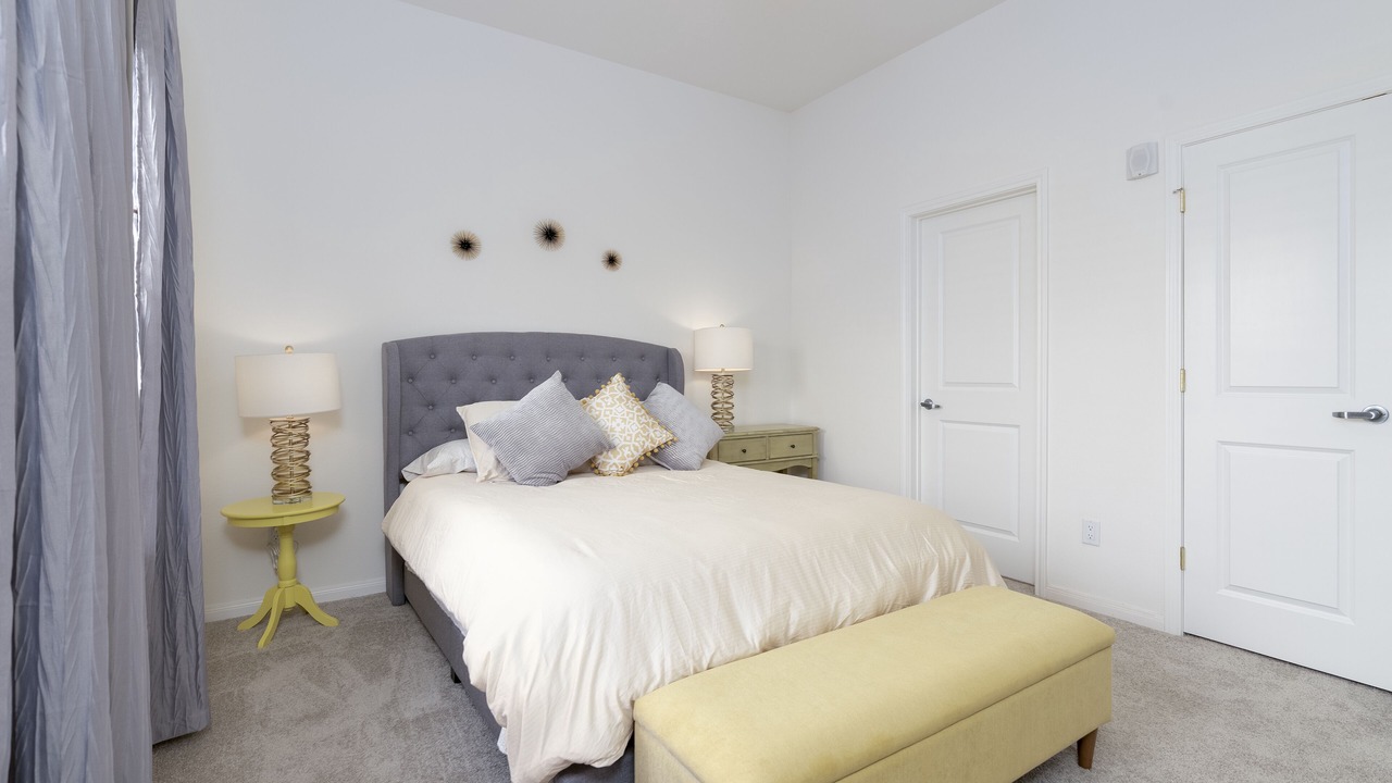 Photo of Bedroom in Katy