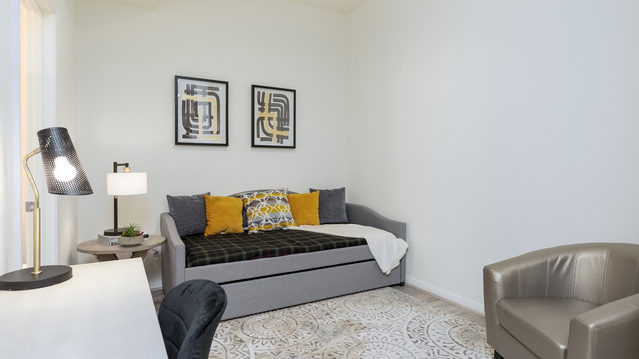 Photo of Livingroom in Katy