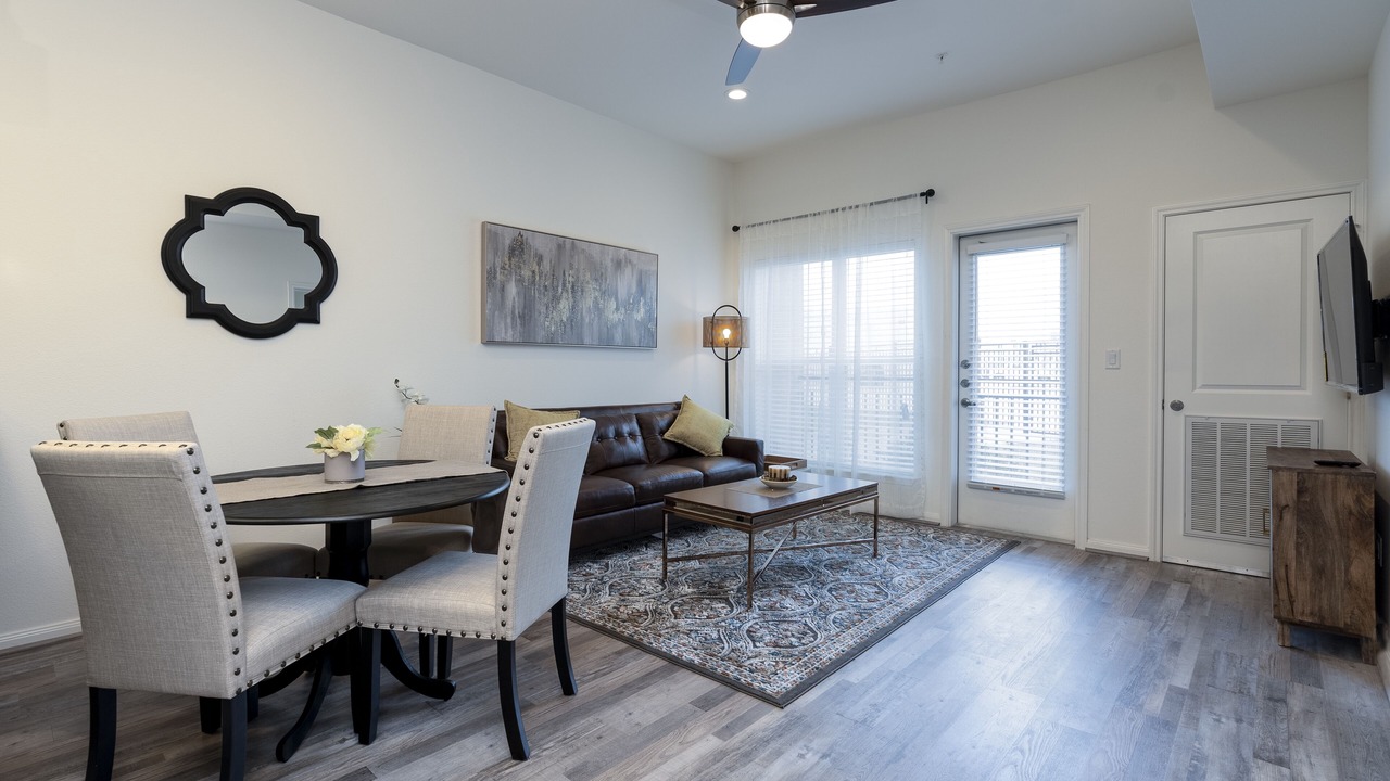 Photo of Livingroom in Katy