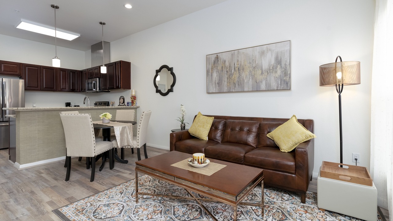 Photo of Livingroom in Katy