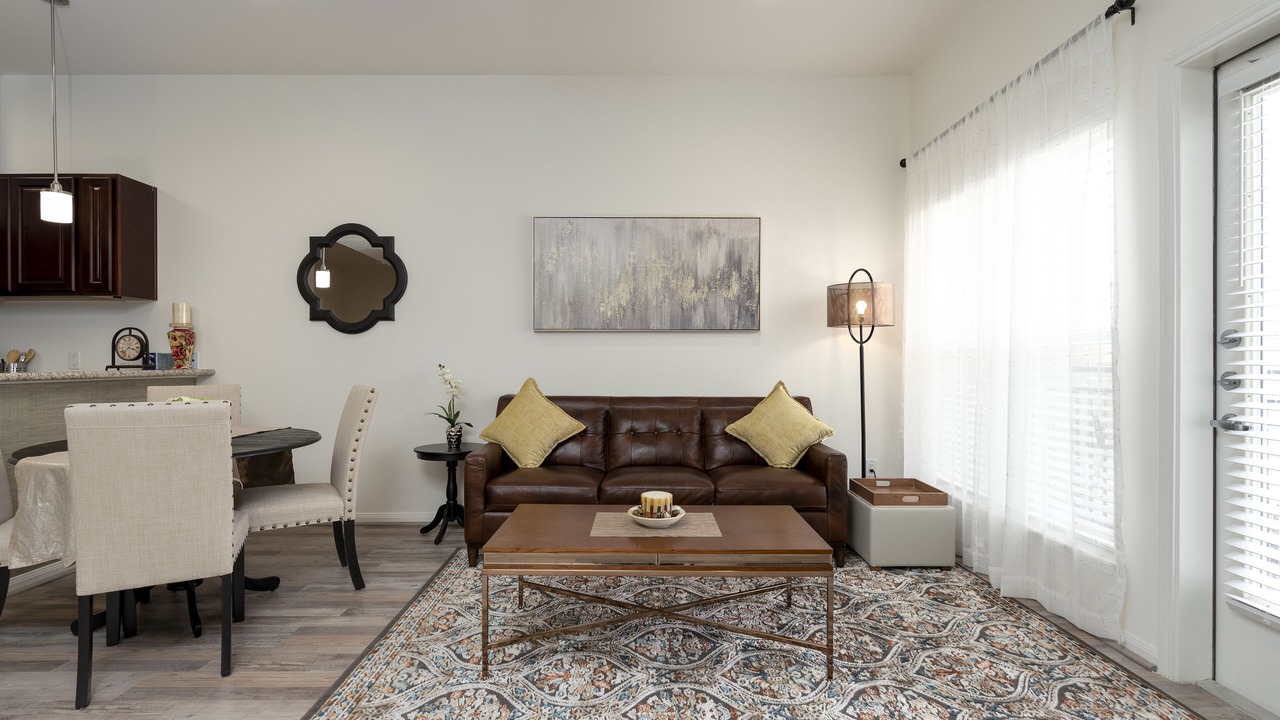 Photo of Livingroom in Katy
