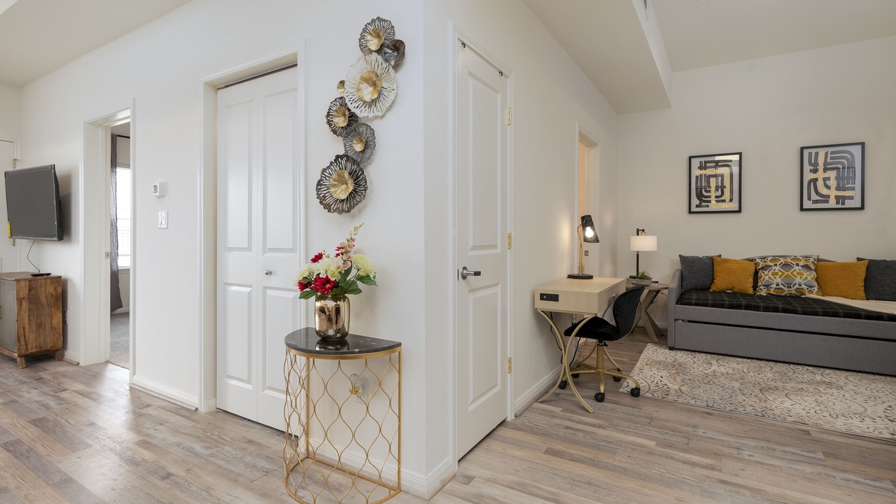 Photo of Livingroom in Katy