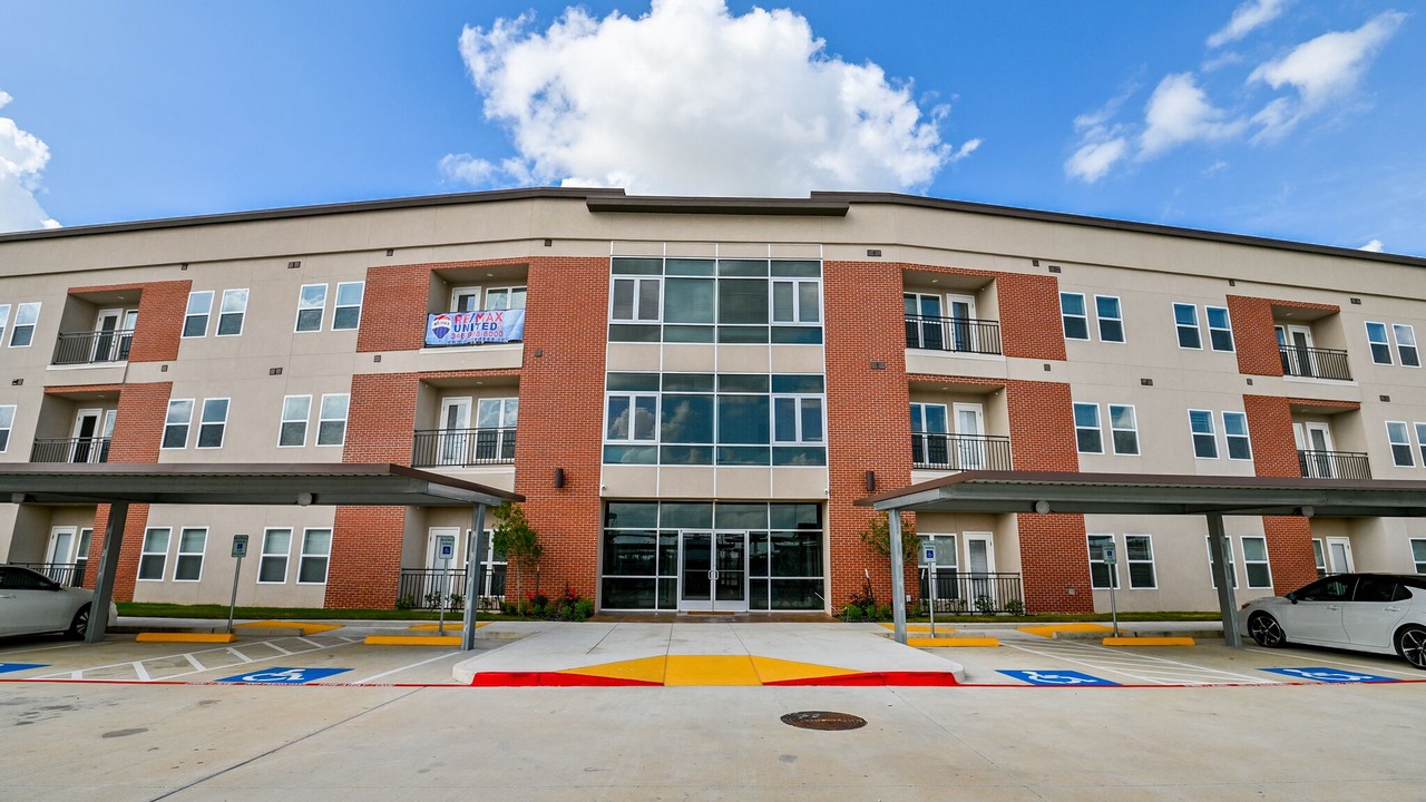 Photo of Outdoor in Katy