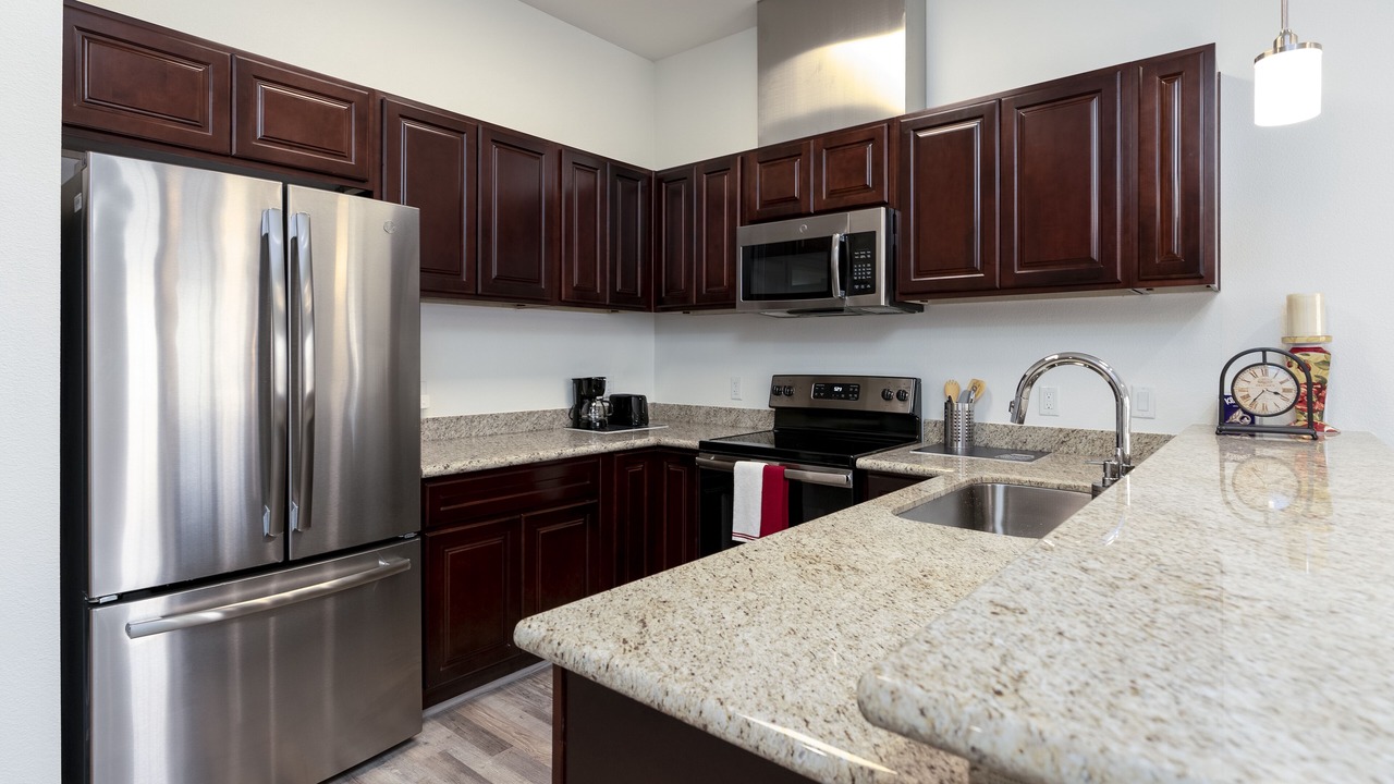 Photo of Kitchen in Katy