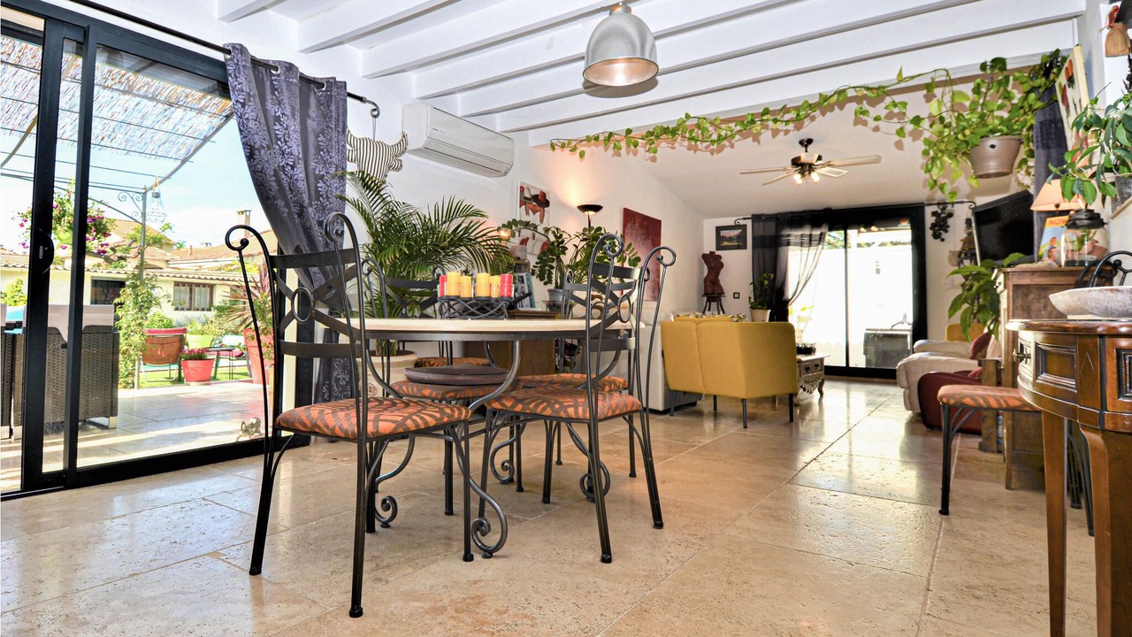 Photo of Bedroom in Le Pontet