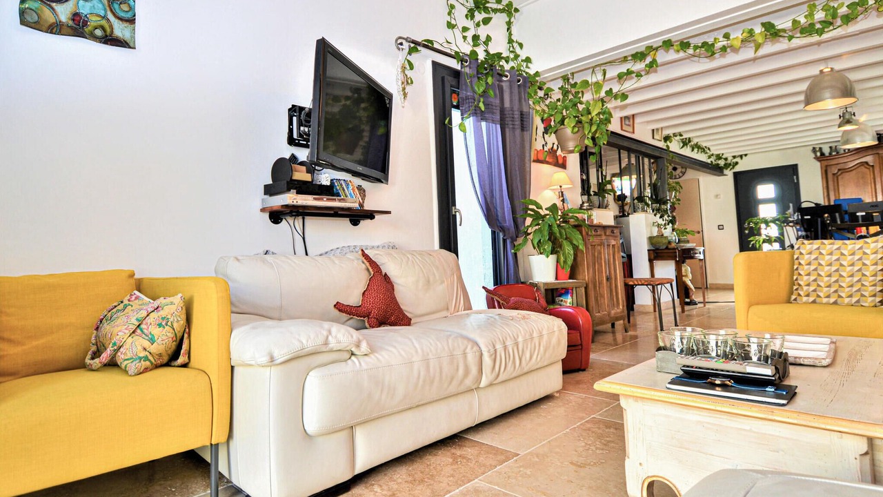 Photo of Bedroom in Le Pontet