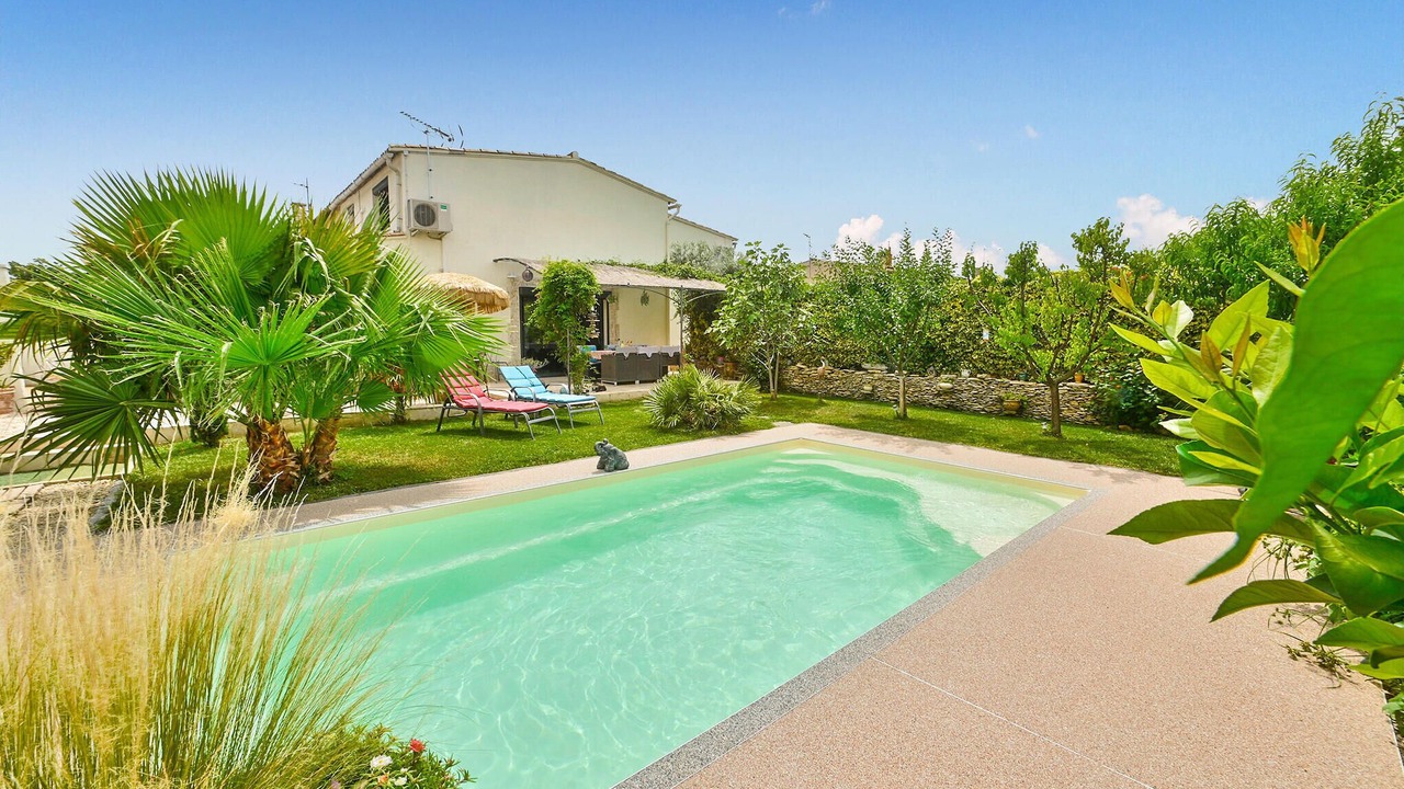 Photo of Outdoor in Le Pontet