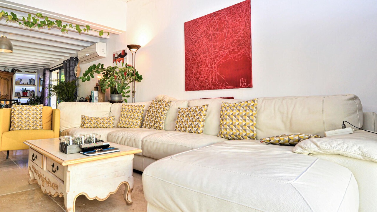 Photo of Bedroom in Le Pontet