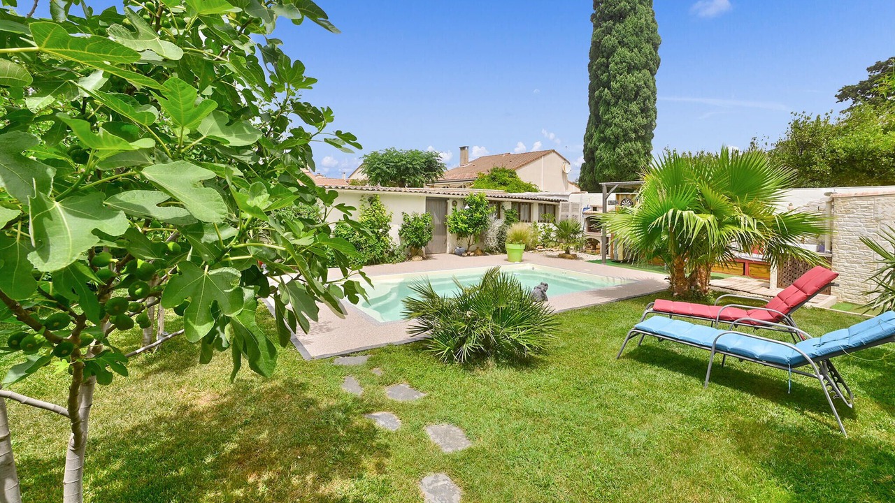 Photo of Outdoor in Le Pontet