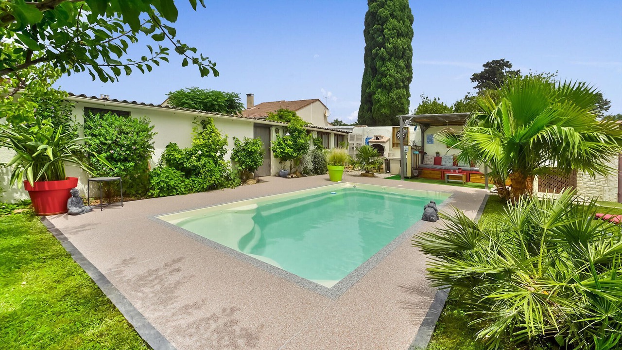 Photo of Outdoor in Le Pontet