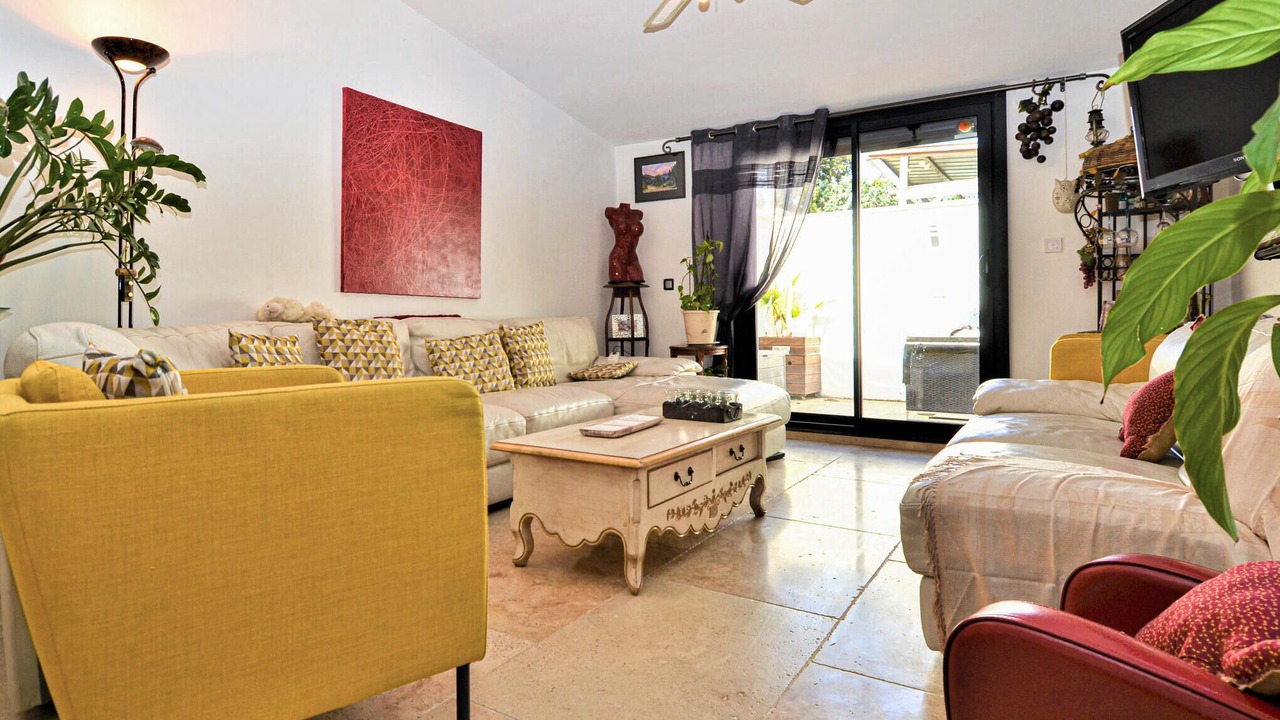 Photo of Bedroom in Le Pontet