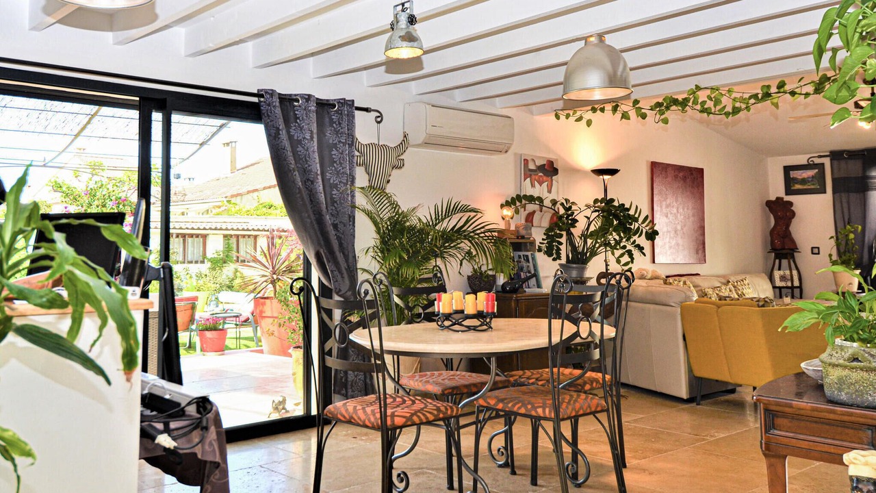 Photo of Bedroom in Le Pontet
