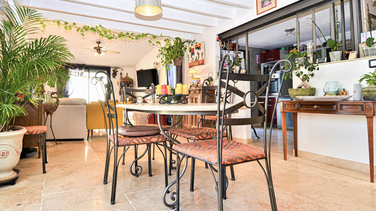 Photo of Bedroom in Le Pontet