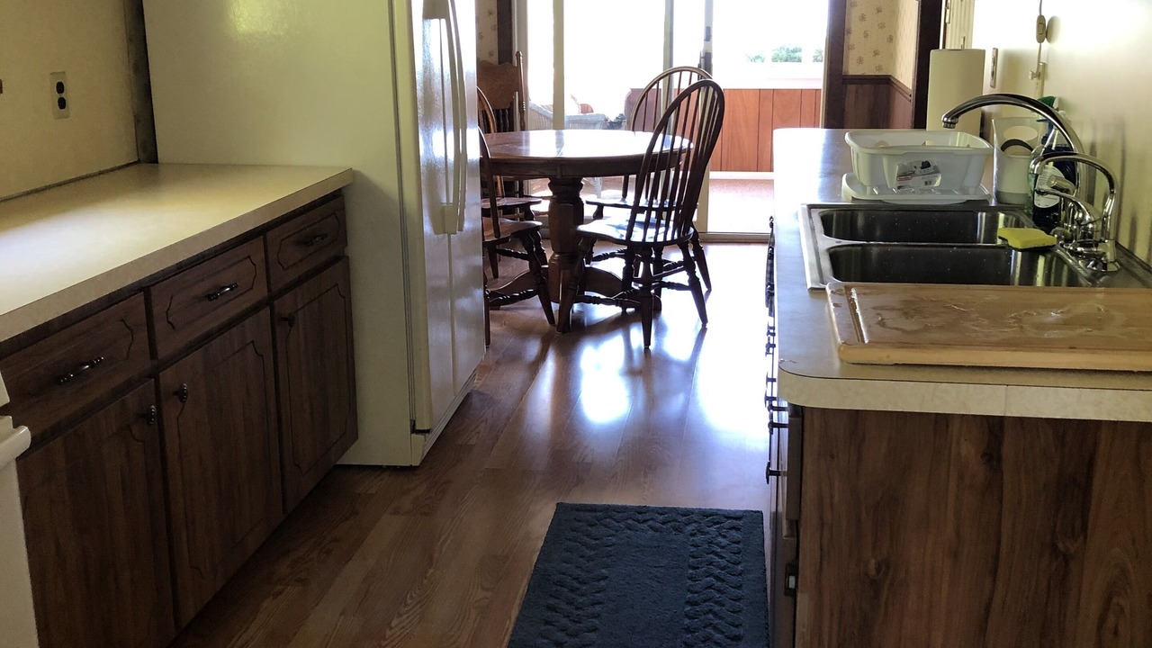 Photo of Kitchen in Carsonville