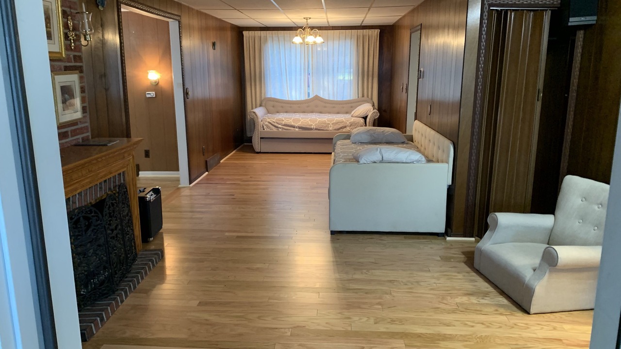 Photo of Bedroom in Carsonville